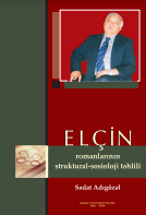 Elçin: rоmanlarının struktural-sоsiоlоji təhlili